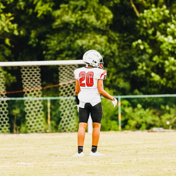 amirgillispie